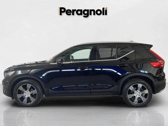 VOLVO XC40 T3 INSCRIPTION AUTOMATICA