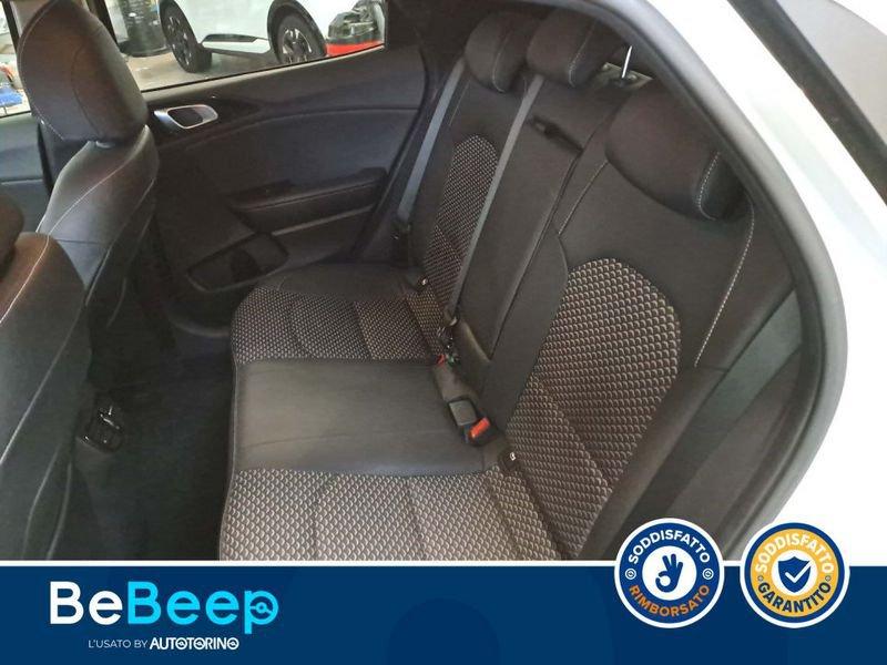 KIA Xceed 1.5 T-GDI MHEV HIGH TECH 160CV DCT