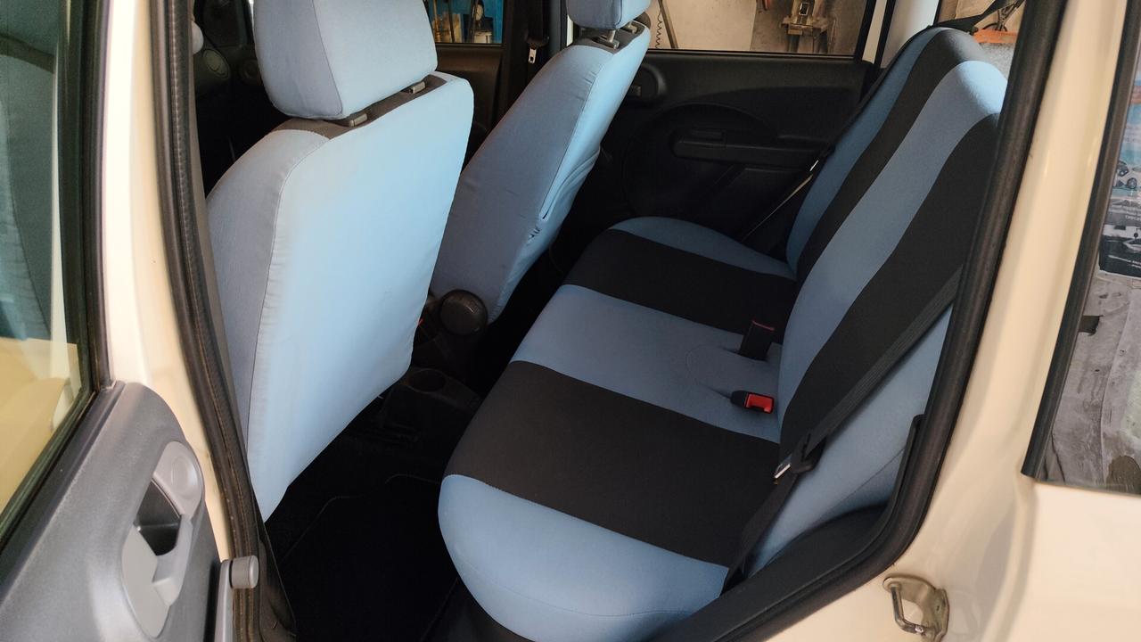 Fiat Panda 1.3 MJT 16V 4x4 Climbing