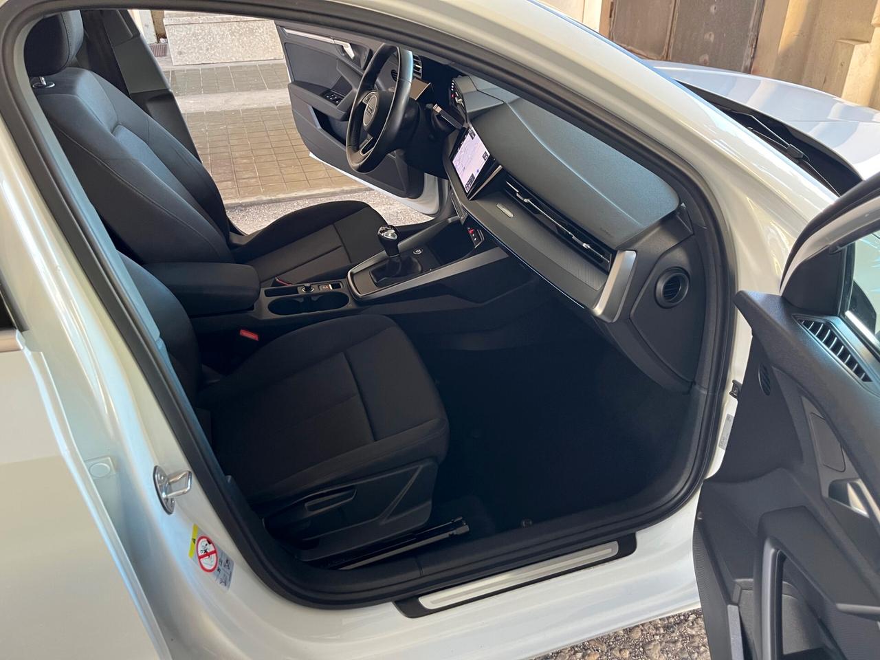 Audi A3 SPB 30 TDI Business