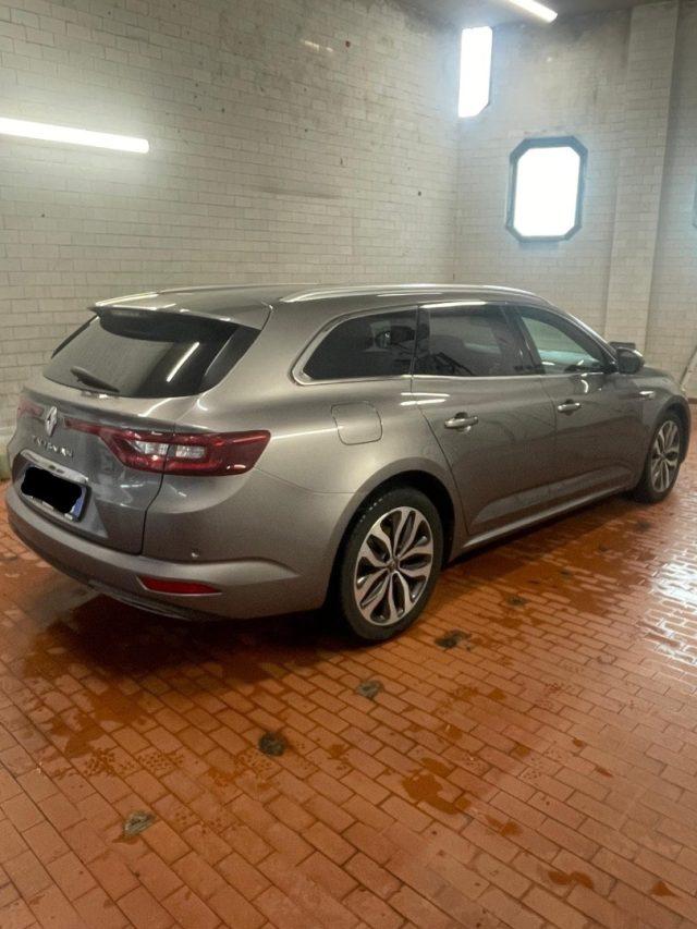 RENAULT Talisman Sporter dCi 160 CV EDC Energy Intens