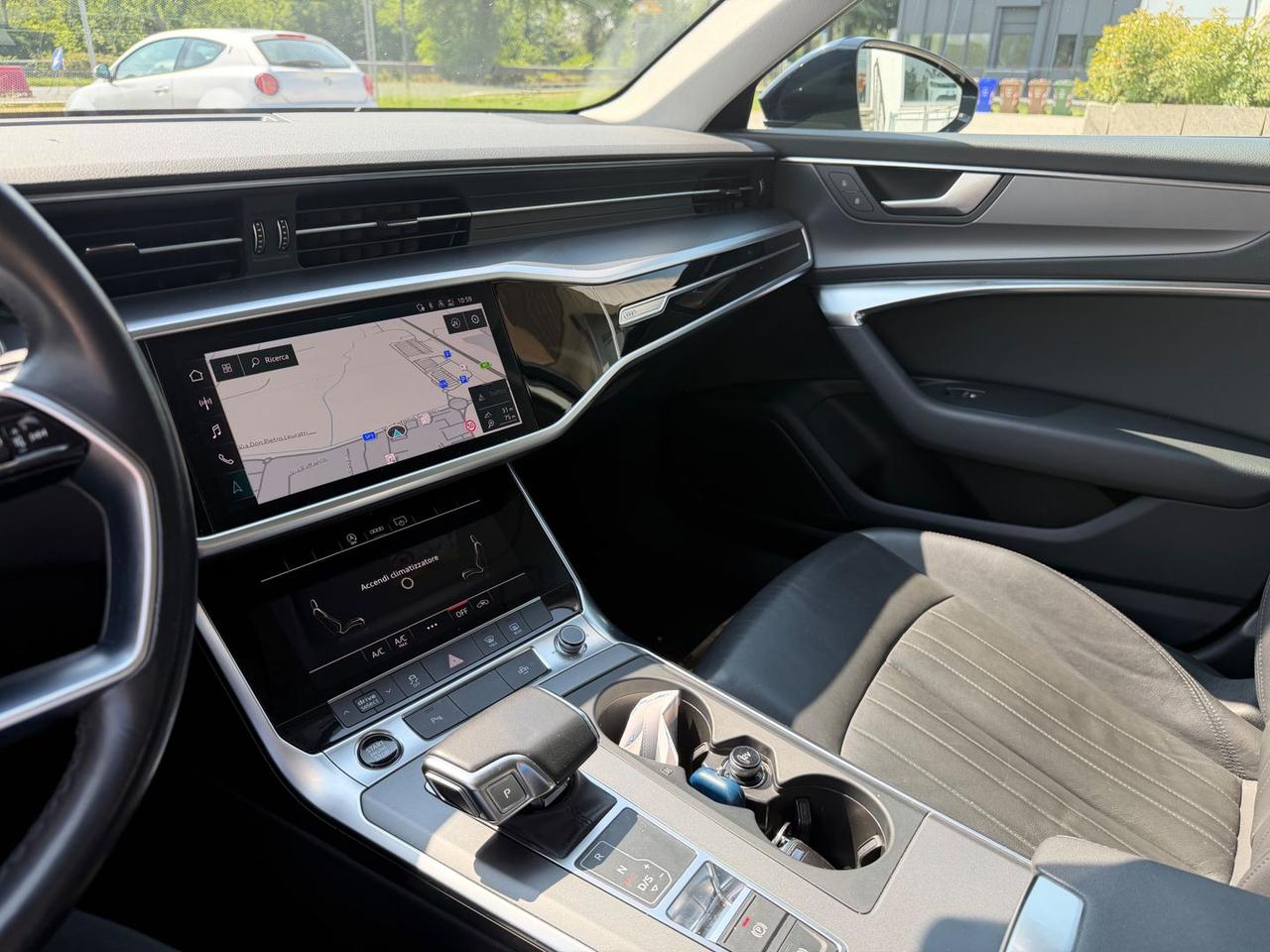Audi A6 Business Plus 2.0 40 TDI MHEV #11126