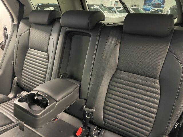 LAND ROVER Discovery Sport 2.0 D I4-150 CV MHEV S