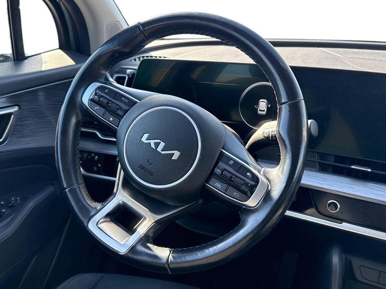 Kia Sportage 1.6 crdi mhev business imt