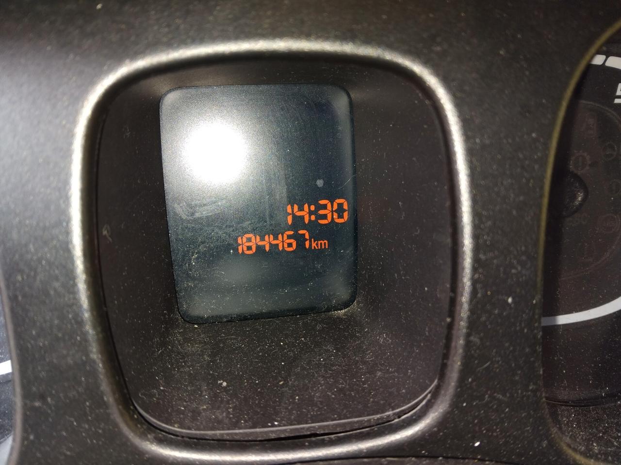 Fiat Panda 1.2 GPL Pop Van 2 posti