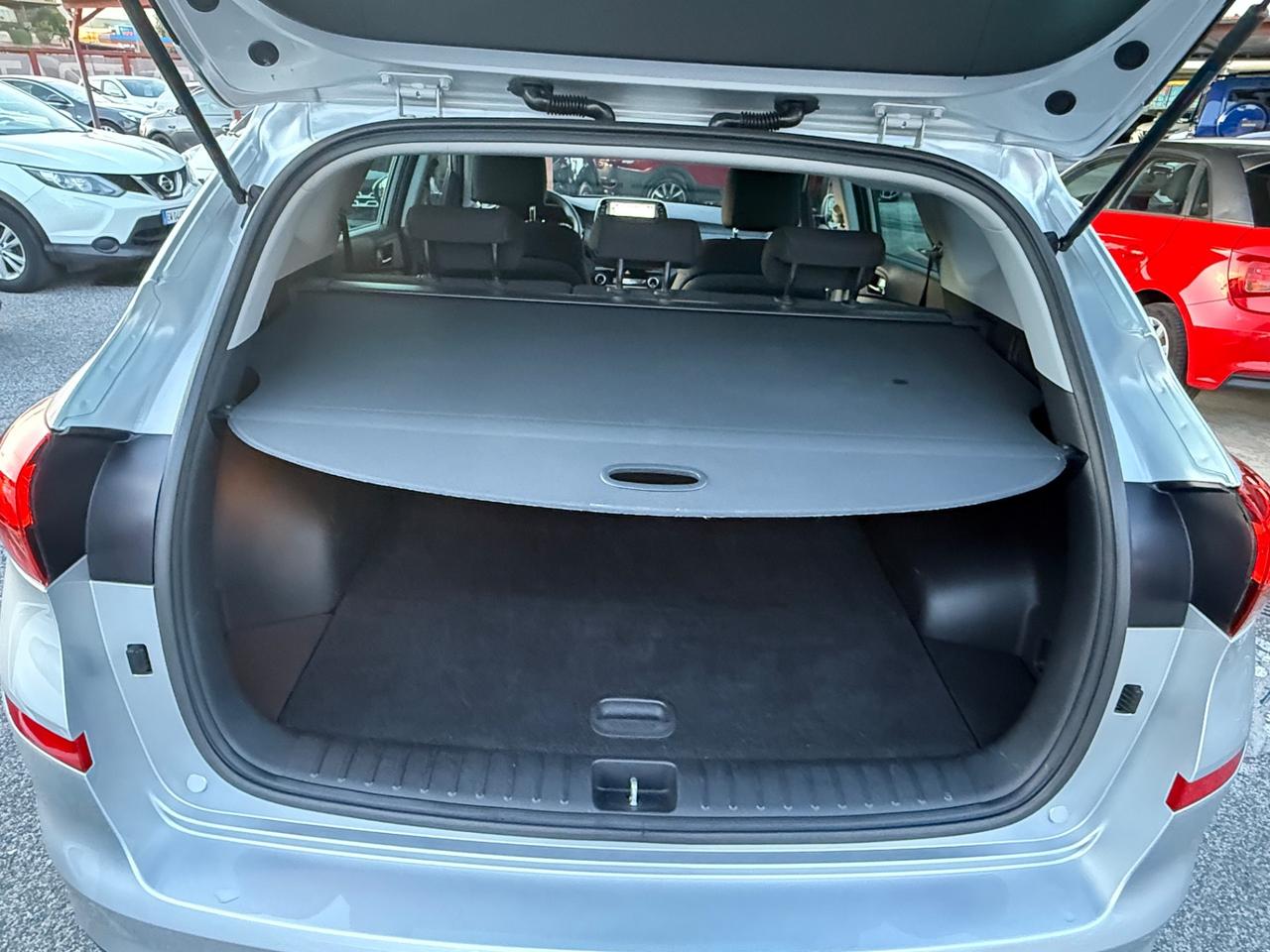 Tucson 1.6 CRDi HYBRID-( 43 mila km )unipro-rate-garanzia