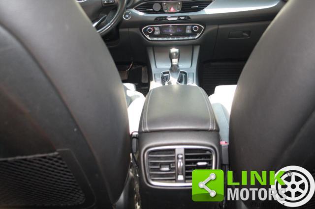 HYUNDAI i30 Wagon 1.6 CRDi 136CV DCT Style Edition