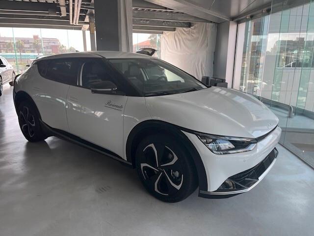 Kia EV6 Dual Motor 77,4 kWh AWD Air Special Edition