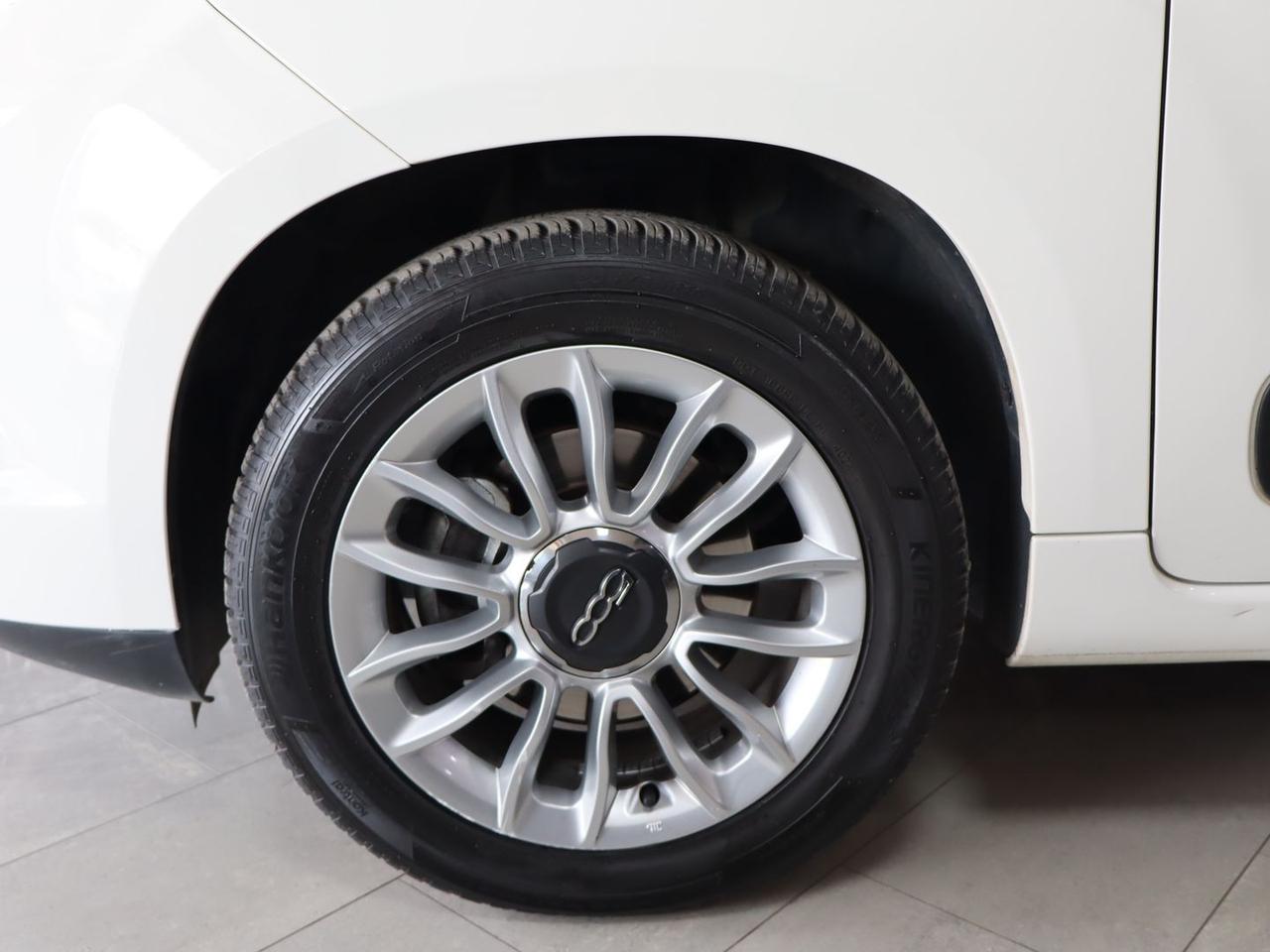 Fiat 500L N1 AUTOCARRO Mirror 1.3 16V Multij #8936