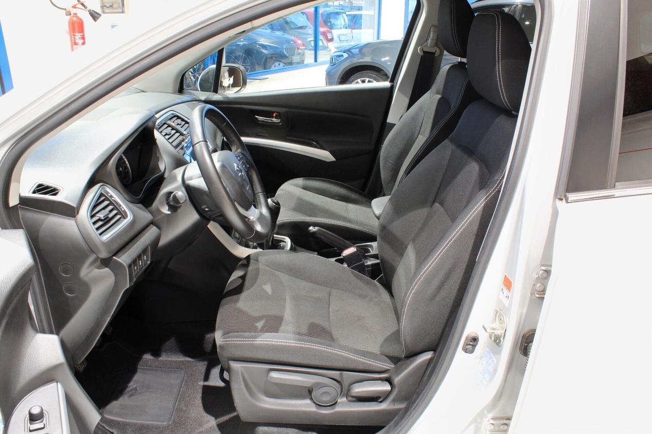 Suzuki SX4 S-Cross 1.0 (RISERVATA A COMMERCIANTI)