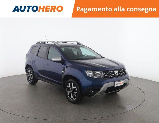 DACIA Duster 1.5 Blue dCi 8V 115 CV 4x2 Prestige