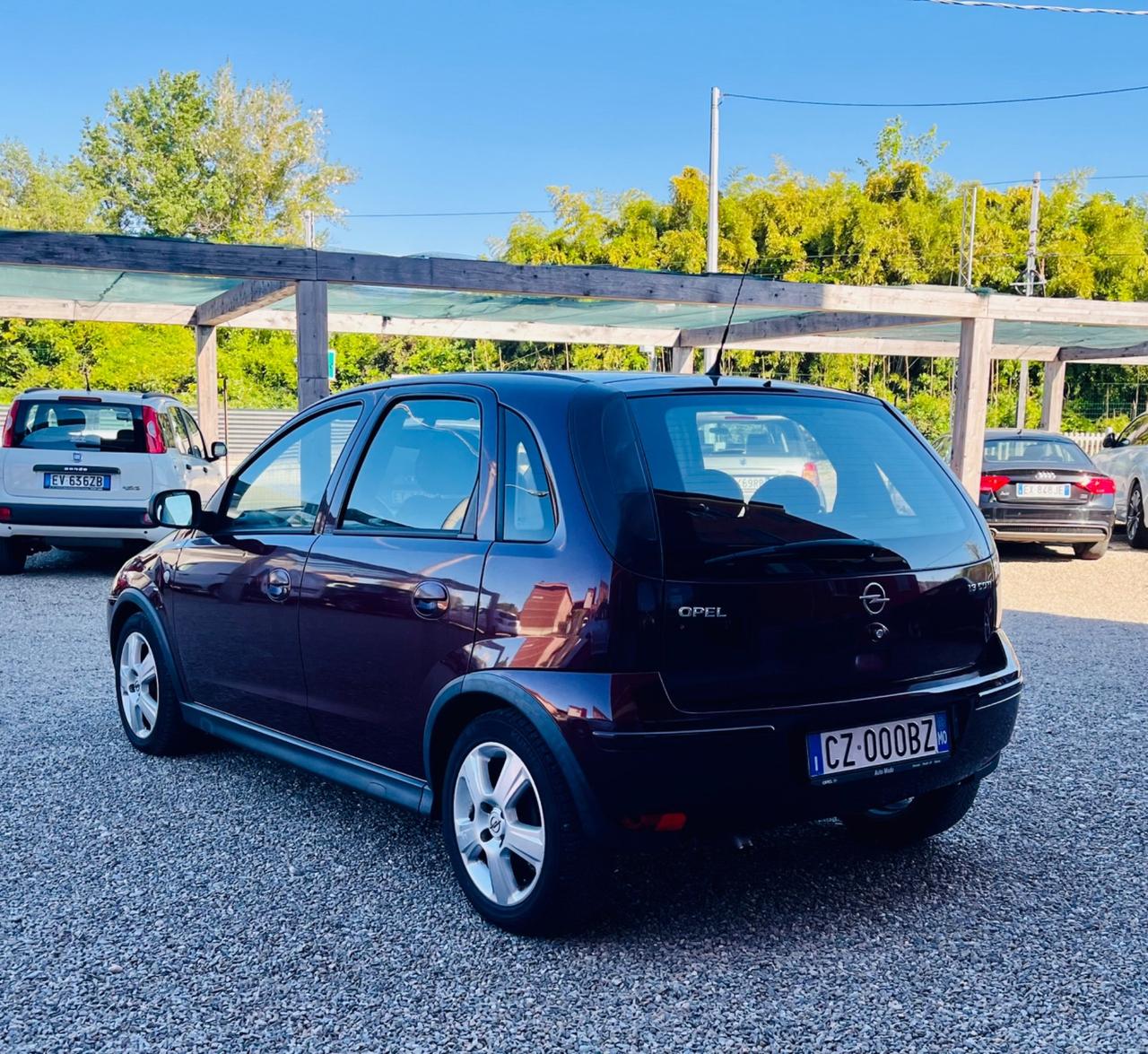 Opel Corsa 1.3 CDTI cat 5 porte Cosmo