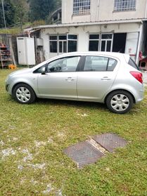 Opel Corsa 1.2 5 porte Edition