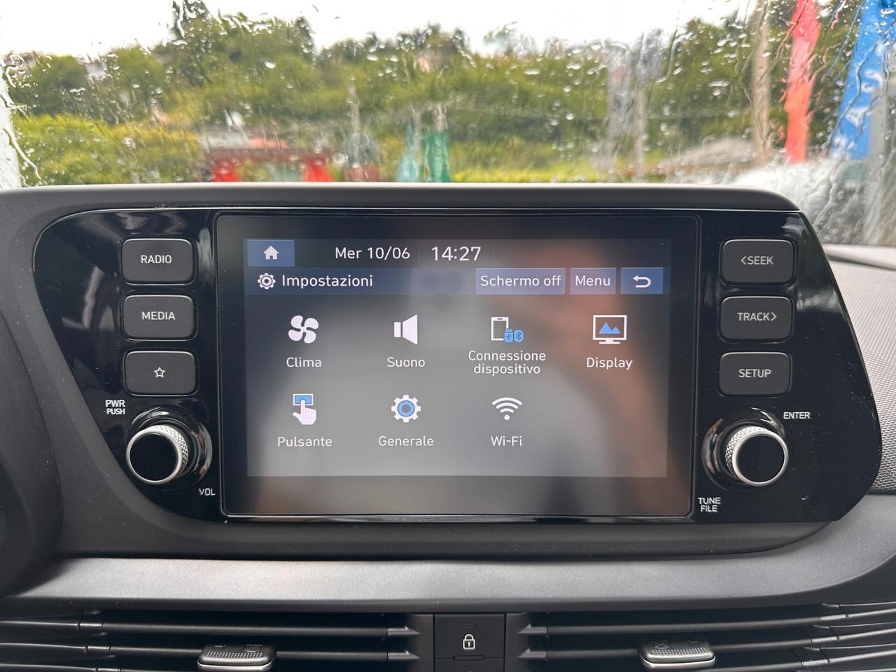 Hyundai i20 1.0 T-GDI 48V iMT Prime