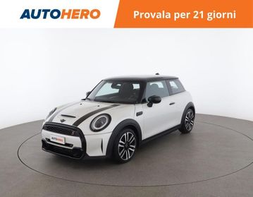 MINI Cooper S 2.0 Cooper S Essential