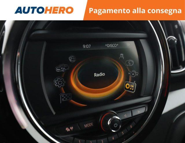 MINI Countryman 2.0 Cooper D Countryman ALL4