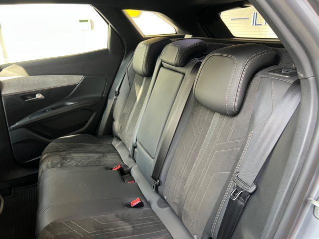 PEUGEOT 3008 BlueHDi 130 S&S EAT8 GT tua da ?279,00 mensili