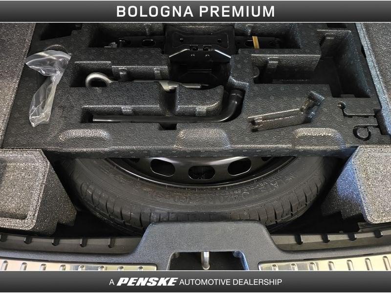 Volvo XC90 B5 (d) AWD Geartronic 7 posti Inscription