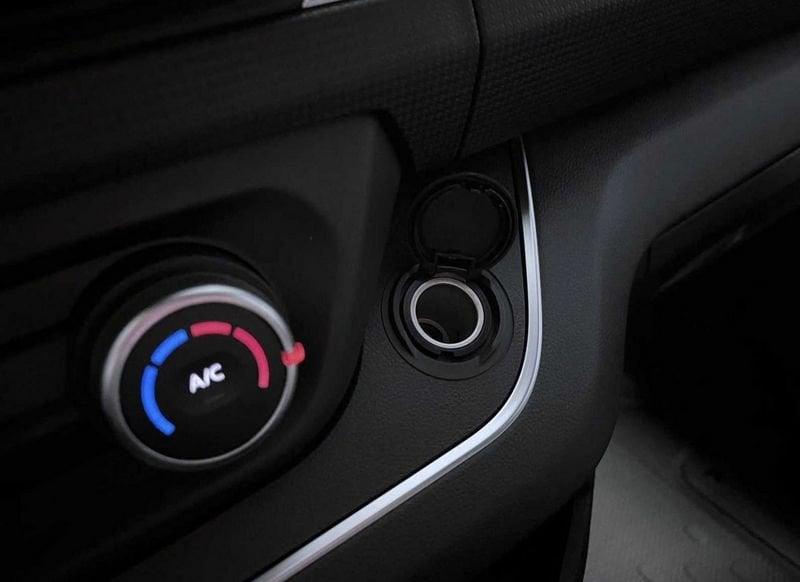 Nissan Primastar Primastar 30 2.0 dCi 150CV PL-TN Bus N-Connecta