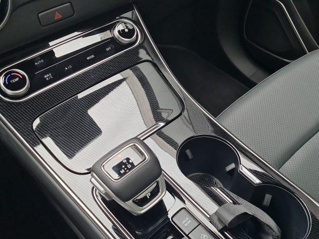 EVO Evo6 1500 167CV GPL