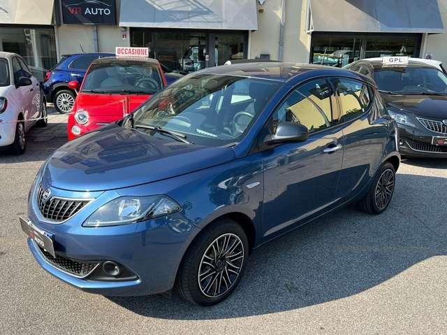 Lancia Ypsilon 1.0 HYBRID NEOPATENTATI firefly Gold S&S