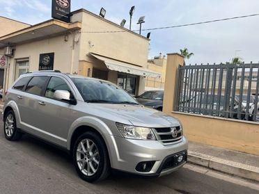 FIAT Freemont 2.0 Mjt 170 Aut. Lounge