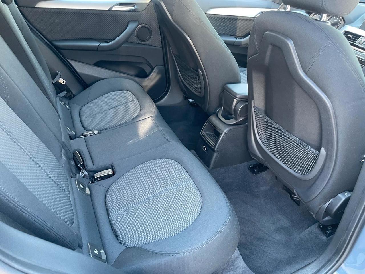 Bmw X1 sDrive16d