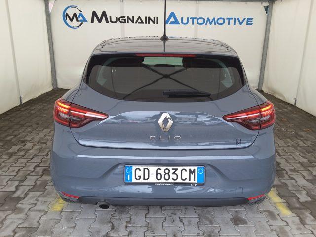 RENAULT Clio TCe 100cv BIFUEL GPL 5 porte Life