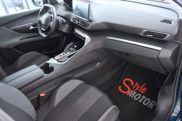 PEUGEOT 5008 BlueHDi 130 S&S EAT8 Active Business 7 Posti