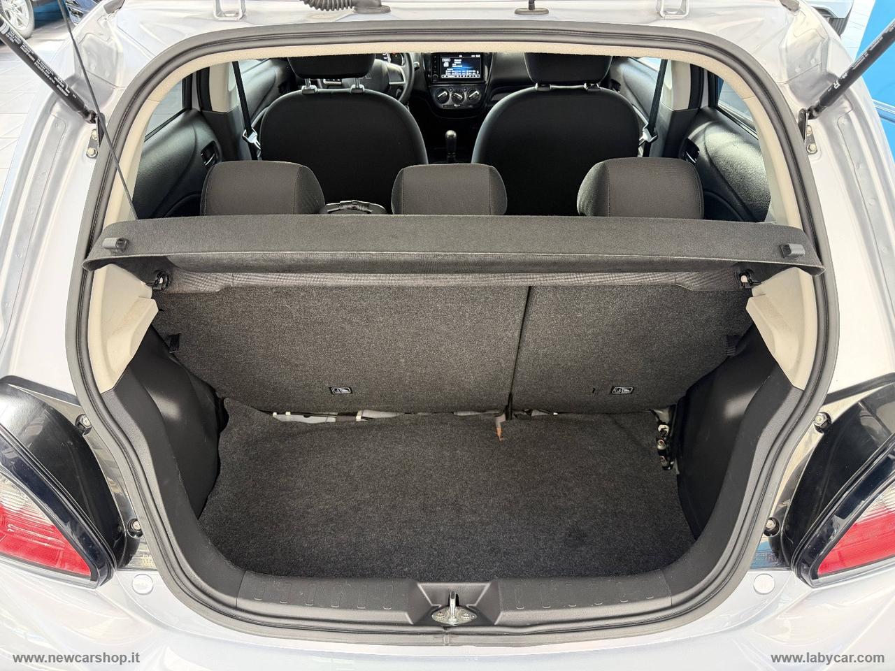 MITSUBISHI Space Star 1.2 Intense SDA NEOPATENTATI