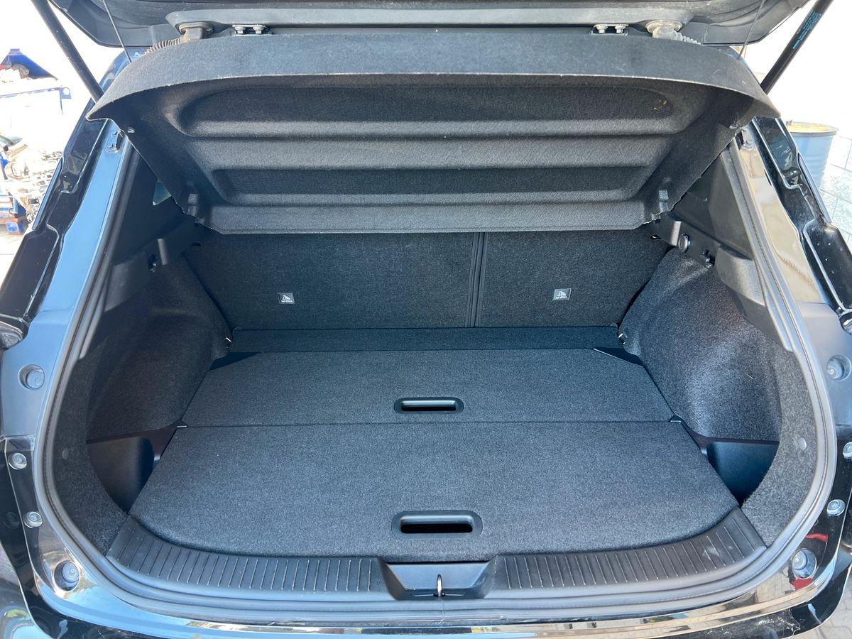 NISSAN Qashqai 1.3 mhev N-Connecta 4wd 158cv xtronic