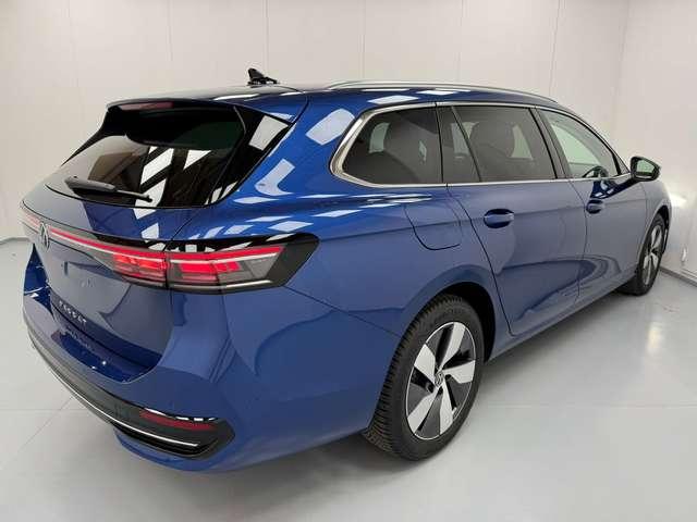 Volkswagen Passat Variant 2.0 TDI DSG ELEGANCE 150CV *ACC+RETROCAMERA* PROMO