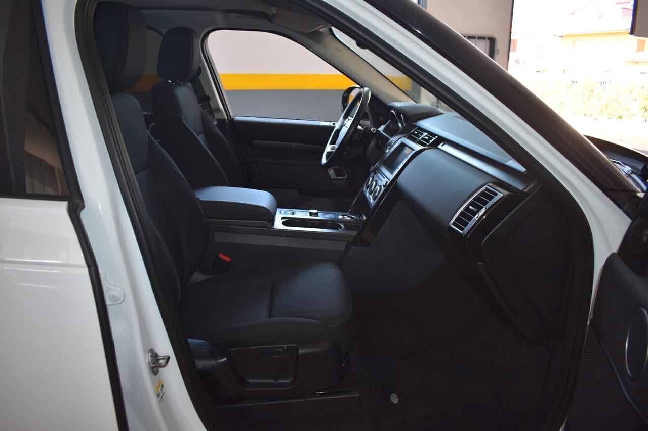 Land Rover Discovery 5 2.0 SD4 240Cv Aut.