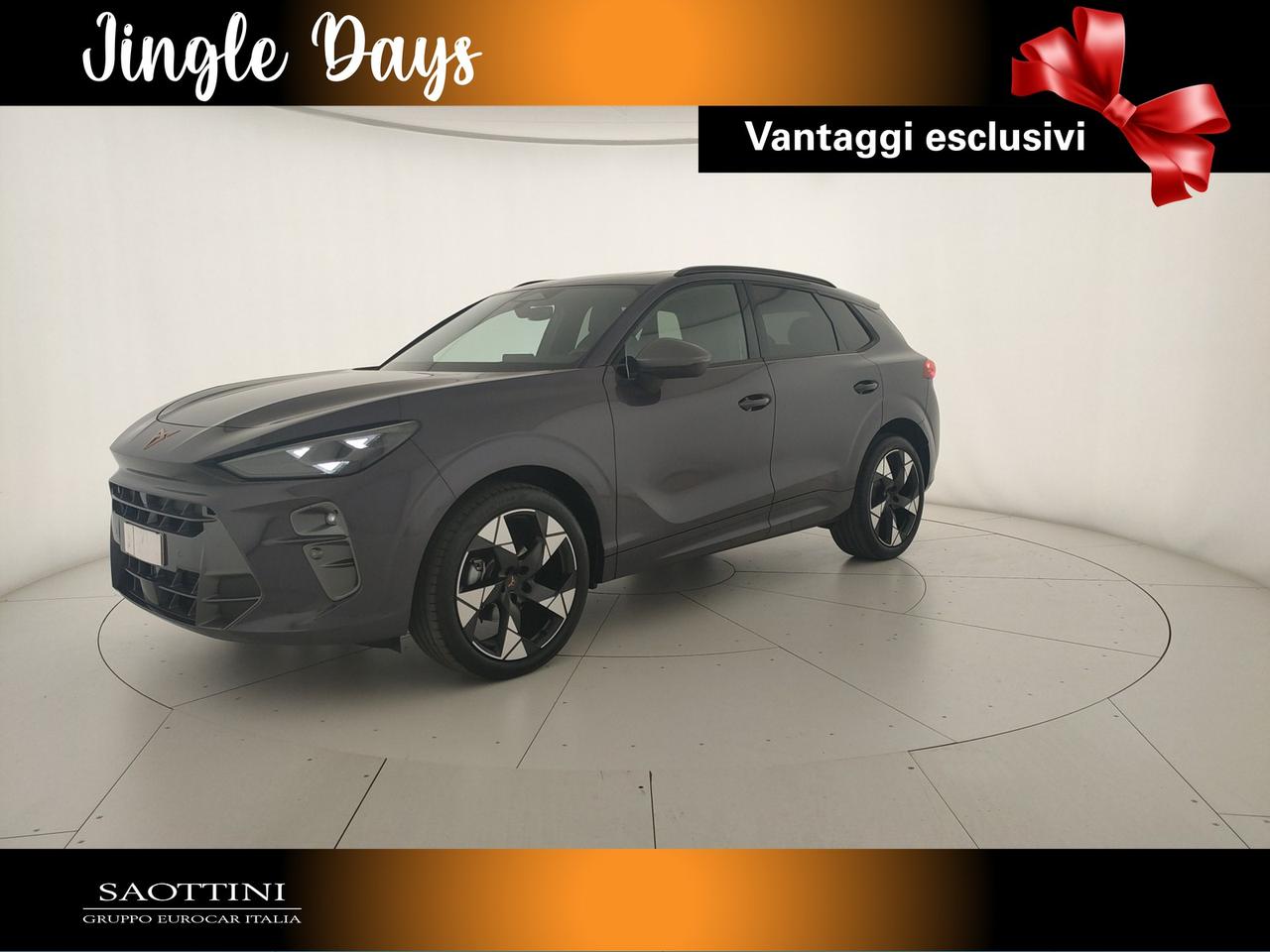 1.5 Hybrid 150 CV DSG