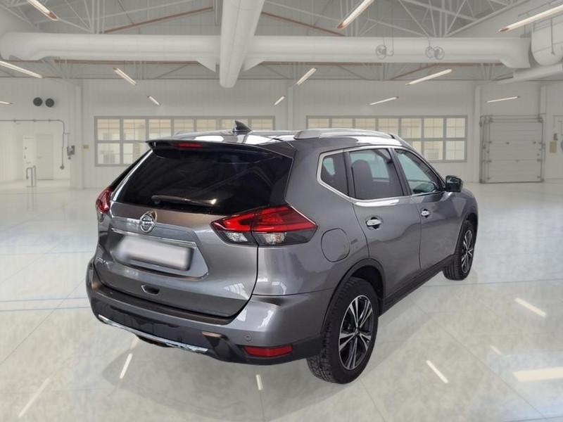 NISSAN X-TRAIL 1.7 DCI 150 2WD N-CONNECTA XTRONIC CROSSOVER