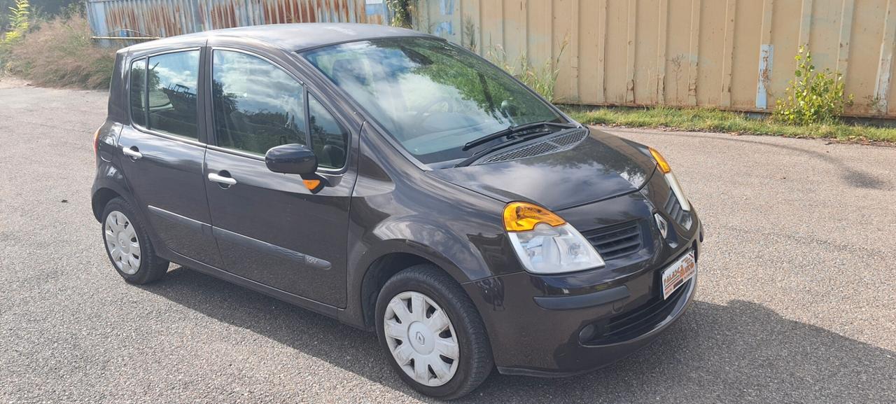 Renault Modus 1.2 OCCASIONE