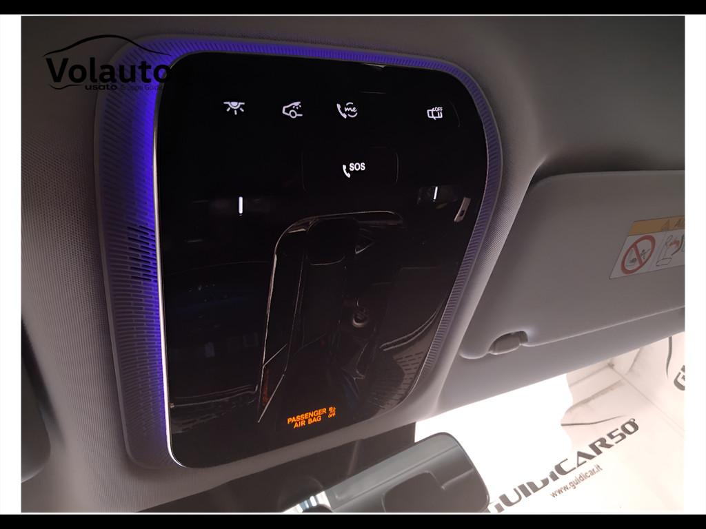 Mercedes-Benz Classe E- W214 Berlina - E 200 d Advanced auto