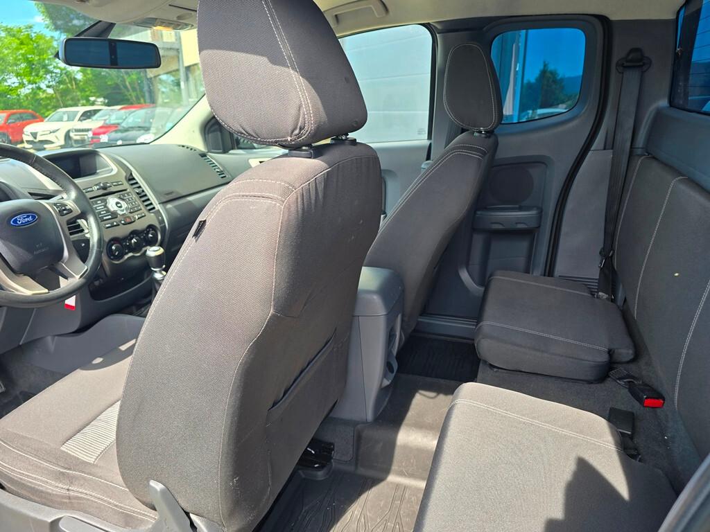 Ford Ranger 2.2 TDCi Super Cab XLT FATTURABILE