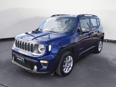 Jeep Renegade 1.6 MJet 120cv Limited