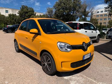 Renault Twingo 1.0