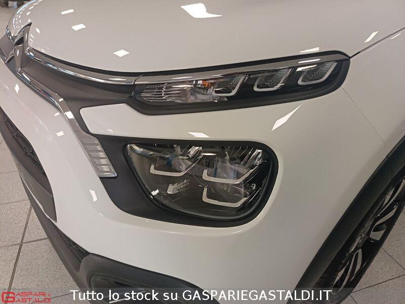 Citroën C3 PureTech 110 S&S Shine EAT6