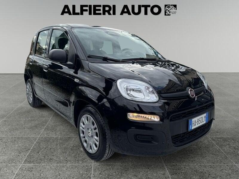 FIAT Panda 1.0 FireFly Hybrid S&S 70cv KmZero *PREZZO REALE*