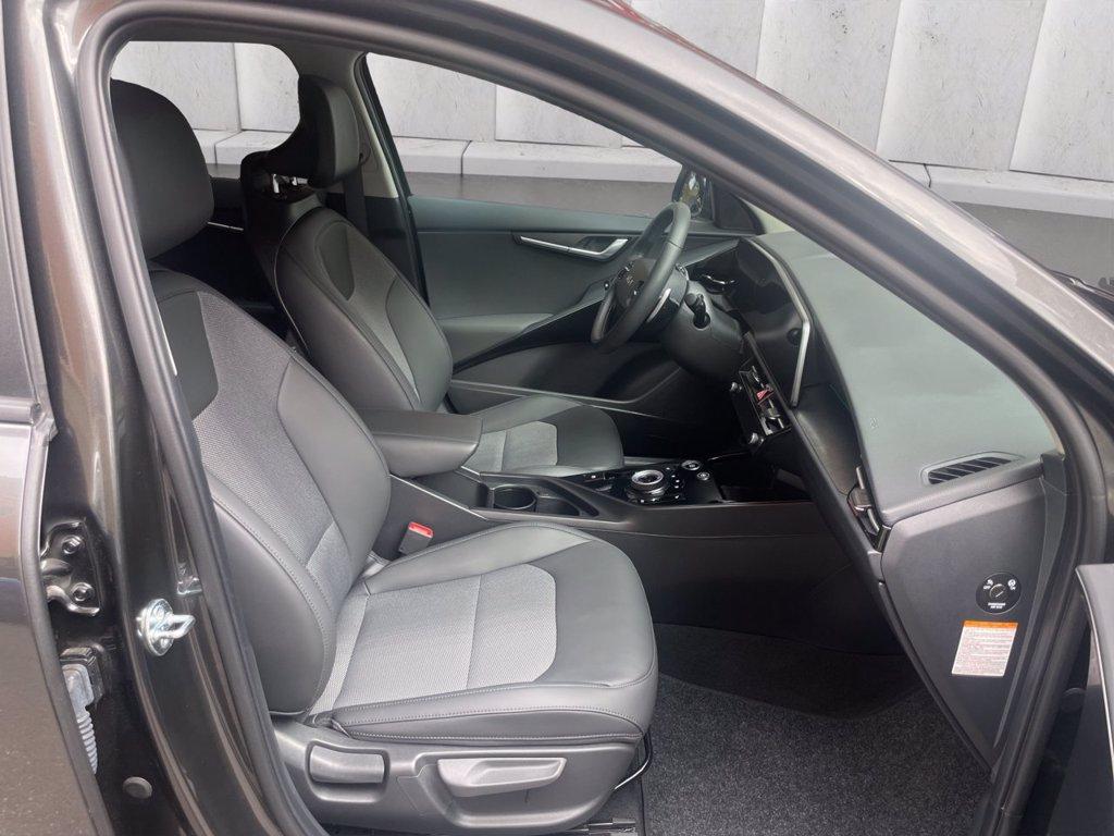 KIA Niro 1.6 gdi hev gpl Evolution 126cv dct del 2024