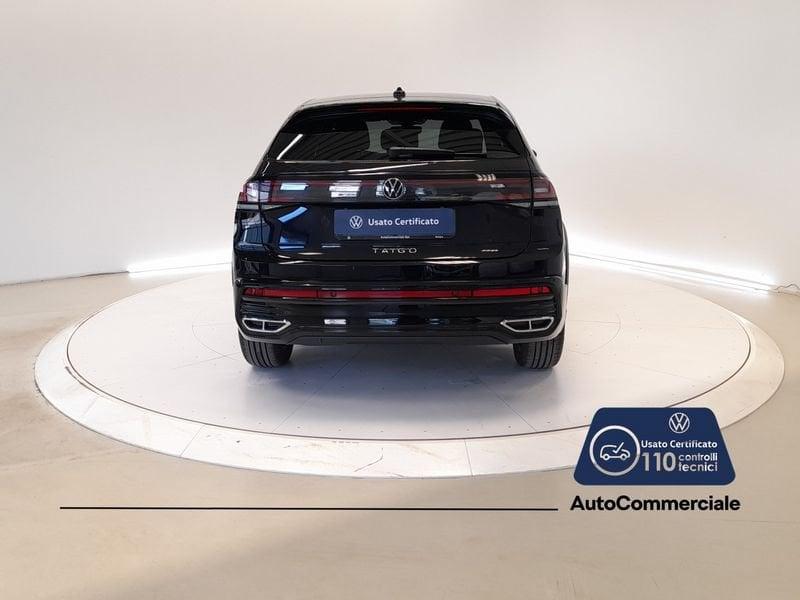 Volkswagen Taigo 1.0 TSI 85kW R-Line Plus