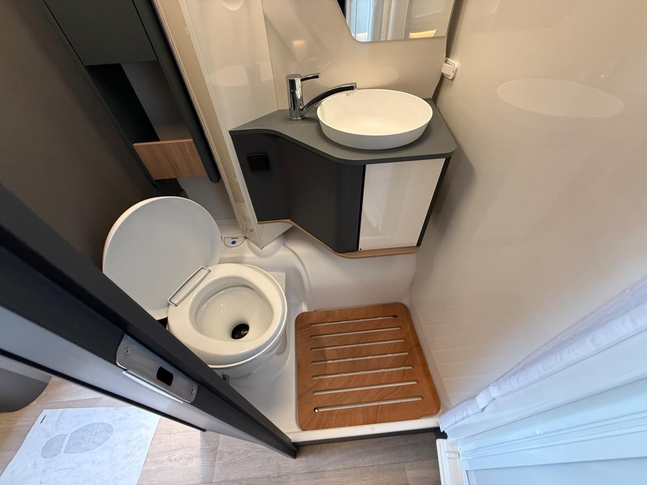 LAIKA KOSMO 319 L 6.99 AUTOMATICO LITIO