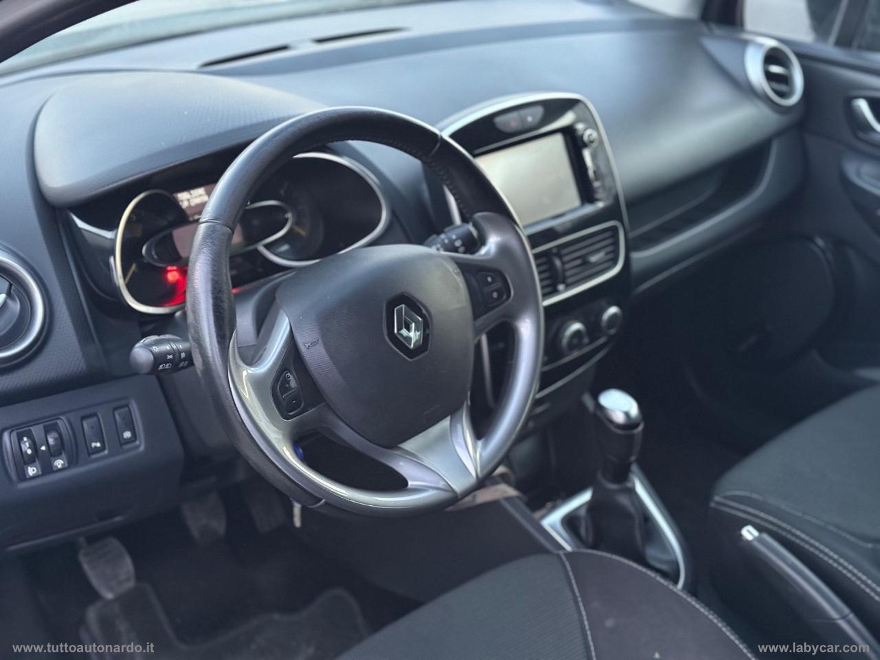 RENAULT Clio 1.5 dCi 8V 90 CV S&S 83gr 5p. EcoB.