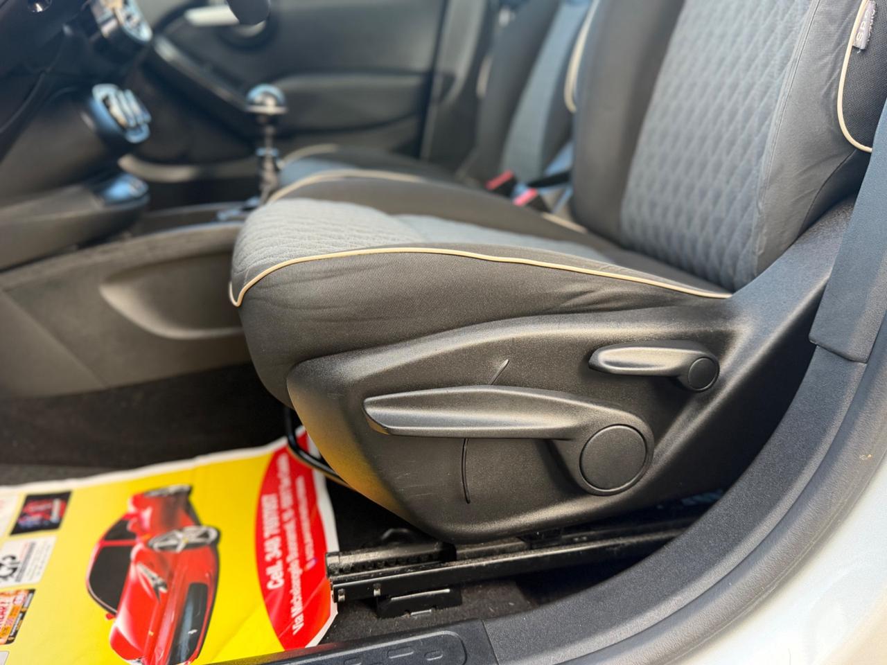 Fiat 500X 1.0 T3 120 CV City Cross
