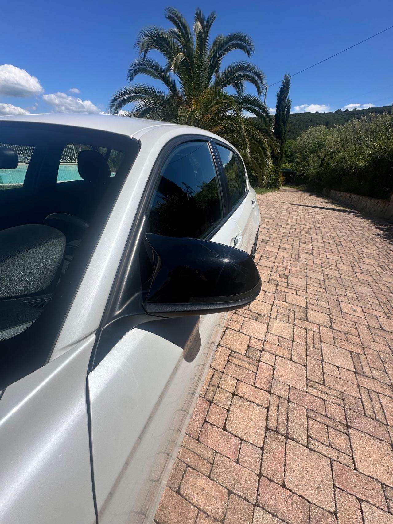 Bmw 120 120d 5p. Sport