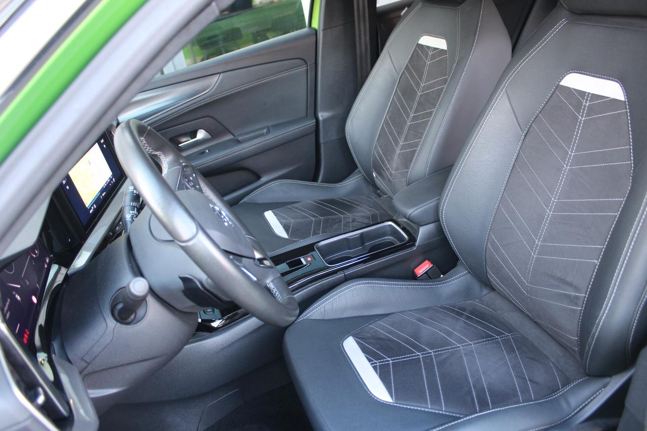 Opel Mokka 1.2 Turbo 136 CV Ultimate