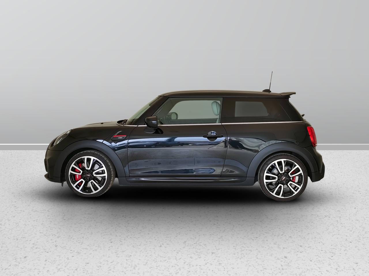 MINI Mini IV F56 2021 3p - Mini 3p 2.0 JCW JCW auto